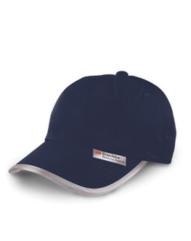 Casquettes personnalisée 220 g/m² - Result Safe-Guard RC035X - Casquettes avec marquage broderie, flocage ou impression. Gros...