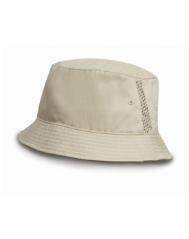 Bob personnalisé 100% coton 225 g/m² - Result Headwear RC045X - Bob personnalisé avec marquage broderie, flocage ou impressio...