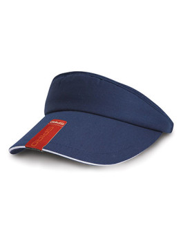 Casquettes personnalisée 100% coton 220 g/m² - Result Headwear RC048X - Casquettes avec marquage broderie, flocage ou impress...