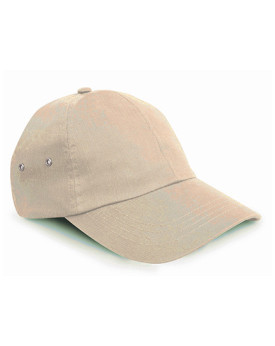 Casquettes personnalisée 100% coton 225 g/m² - Result Headwear RC063X/XL - Casquettes avec marquage broderie, flocage ou impr...