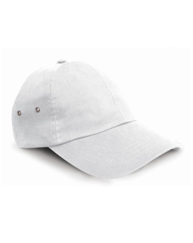 Casquettes personnalisée 100% coton 225 g/m² - Result Headwear RC063X/XL - Casquettes avec marquage broderie, flocage ou impr...