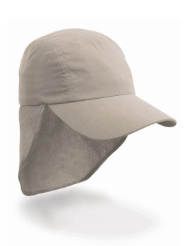 Casquettes personnalisée 115 g/m² - Result Headwear RH69 - Casquettes avec marquage broderie, flocage ou impression. Grossist...