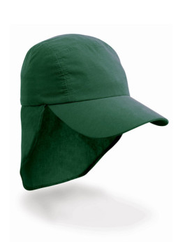Casquette Personnalisée Enfant 115 g/m² - Result Headwear RC069J - Vêtements Enfant Personnalisés avec marquage broderie, flo...