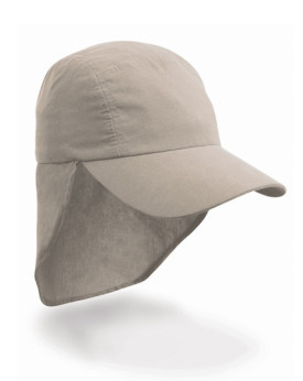 Casquette Personnalisée Enfant 115 g/m² - Result Headwear RC069J - Vêtements Enfant Personnalisés avec marquage broderie, flo...
