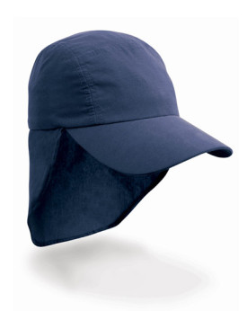 Casquette Personnalisée Enfant 115 g/m² - Result Headwear RC069J - Vêtements Enfant Personnalisés avec marquage broderie, flo...