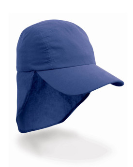Casquette Personnalisée Enfant 115 g/m² - Result Headwear RC069J - Vêtements Enfant Personnalisés avec marquage broderie, flo...