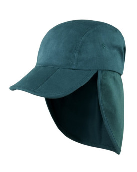 Casquettes personnalisée 100% coton 225 g/m² - Result Headwear RC076X - Casquettes avec marquage broderie, flocage ou impress...