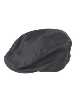Casquette gavroche personnalisée 100% coton 220 g/m² - Result Headwear RC077X - Casquette gavroche personnalisé avec marquage...