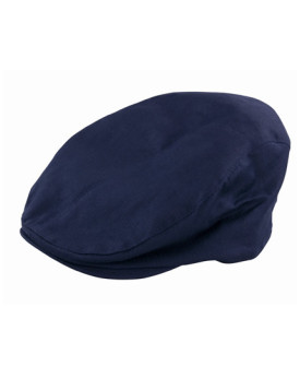 Casquette gavroche personnalisée 100% coton 220 g/m² - Result Headwear RC077X - Casquette gavroche personnalisé avec marquage...