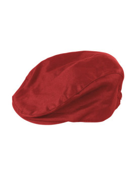 Casquette gavroche personnalisée 100% coton 220 g/m² - Result Headwear RC077X - Casquette gavroche personnalisé avec marquage...