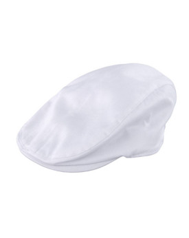 Casquette gavroche personnalisée 100% coton 220 g/m² - Result Headwear RC077X - Casquette gavroche personnalisé avec marquage...