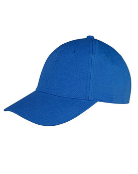 Casquettes personnalisée 280 g/m² - Result Headwear RH81 - Casquettes avec marquage broderie, flocage ou impression. Grossist...