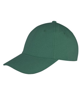 Casquettes personnalisée 280 g/m² - Result Headwear RH81 - Casquettes avec marquage broderie, flocage ou impression. Grossist...