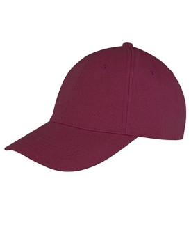 Casquettes personnalisée 280 g/m² - Result Headwear RH81 - Casquettes avec marquage broderie, flocage ou impression. Grossist...