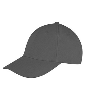 Casquettes personnalisée 280 g/m² - Result Headwear RH81 - Casquettes avec marquage broderie, flocage ou impression. Grossist...