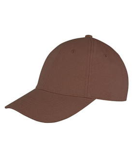 Casquettes personnalisée 280 g/m² - Result Headwear RH81 - Casquettes avec marquage broderie, flocage ou impression. Grossist...