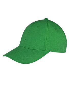 Casquettes personnalisée 280 g/m² - Result Headwear RH81 - Casquettes avec marquage broderie, flocage ou impression. Grossist...