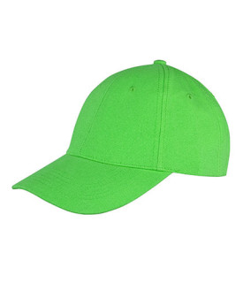 Casquettes personnalisée 280 g/m² - Result Headwear RH81 - Casquettes avec marquage broderie, flocage ou impression. Grossist...