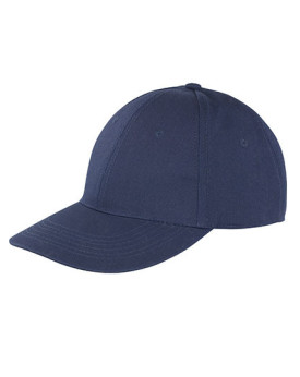 Casquettes personnalisée 280 g/m² - Result Headwear RH81 - Casquettes avec marquage broderie, flocage ou impression. Grossist...