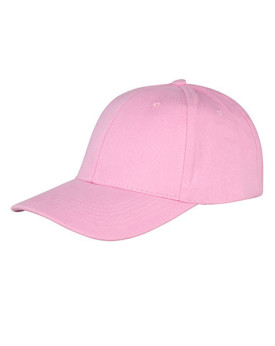 Casquettes personnalisée 280 g/m² - Result Headwear RH81 - Casquettes avec marquage broderie, flocage ou impression. Grossist...