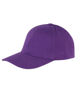 Casquettes personnalisée 280 g/m² - Result Headwear RH81 - Casquettes avec marquage broderie, flocage ou impression. Grossist...