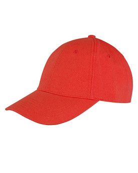 Casquettes personnalisée 280 g/m² - Result Headwear RH81 - Casquettes avec marquage broderie, flocage ou impression. Grossist...