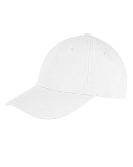 Casquettes personnalisée 280 g/m² - Result Headwear RH81 - Casquettes avec marquage broderie, flocage ou impression. Grossist...