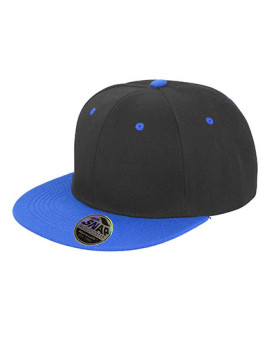 Casquettes personnalisée 300 g/m² - Result Headwear RH82 - Casquettes avec marquage broderie, flocage ou impression. Grossist...