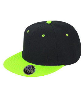 Casquettes personnalisée 300 g/m² - Result Headwear RH82 - Casquettes avec marquage broderie, flocage ou impression. Grossist...