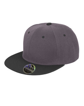 Casquettes personnalisée 300 g/m² - Result Headwear RH82 - Casquettes avec marquage broderie, flocage ou impression. Grossist...