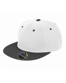Casquettes personnalisée 300 g/m² - Result Headwear RH82 - Casquettes avec marquage broderie, flocage ou impression. Grossist...