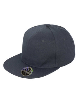 Casquettes personnalisée 300 g/m² - Result Headwear RH83 - Casquettes avec marquage broderie, flocage ou impression. Grossist...