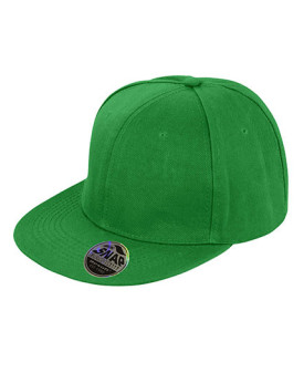 Casquettes personnalisée 300 g/m² - Result Headwear RH83 - Casquettes avec marquage broderie, flocage ou impression. Grossist...