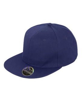 Casquettes personnalisée 300 g/m² - Result Headwear RH83 - Casquettes avec marquage broderie, flocage ou impression. Grossist...