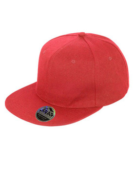Casquettes personnalisée 300 g/m² - Result Headwear RH83 - Casquettes avec marquage broderie, flocage ou impression. Grossist...