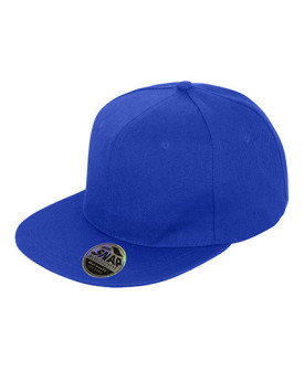 Casquettes personnalisée 300 g/m² - Result Headwear RH83 - Casquettes avec marquage broderie, flocage ou impression. Grossist...
