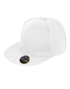 Casquettes personnalisée 300 g/m² - Result Headwear RH83 - Casquettes avec marquage broderie, flocage ou impression. Grossist...