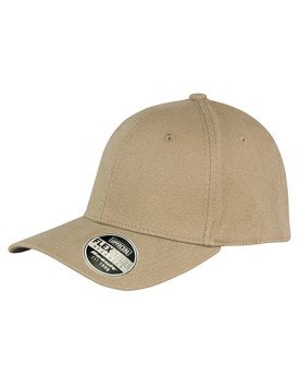 Casquettes personnalisée 260 g/m² - Result Headwear RH85 - Casquettes avec marquage broderie, flocage ou impression. Grossist...