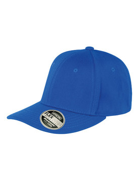 Casquettes personnalisée 260 g/m² - Result Headwear RH85 - Casquettes avec marquage broderie, flocage ou impression. Grossist...