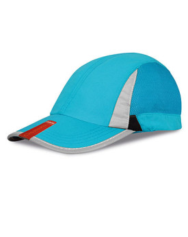 Casquettes personnalisée 100 g/m² - Result Headwear RC086X - Casquettes avec marquage broderie, flocage ou impression. Grossi...