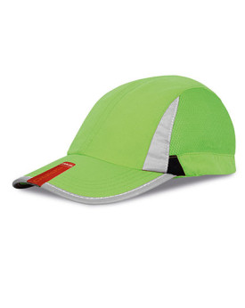 Casquettes personnalisée 100 g/m² - Result Headwear RC086X - Casquettes avec marquage broderie, flocage ou impression. Grossi...