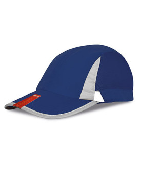 Casquettes personnalisée 100 g/m² - Result Headwear RC086X - Casquettes avec marquage broderie, flocage ou impression. Grossi...