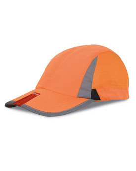 Casquettes personnalisée 100 g/m² - Result Headwear RC086X - Casquettes avec marquage broderie, flocage ou impression. Grossi...