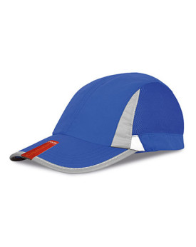 Casquettes personnalisée 100 g/m² - Result Headwear RC086X - Casquettes avec marquage broderie, flocage ou impression. Grossi...