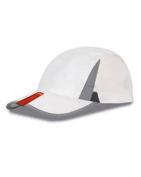 Casquettes personnalisée 100 g/m² - Result Headwear RC086X - Casquettes avec marquage broderie, flocage ou impression. Grossi...