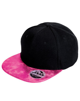 Casquettes personnalisée 300 g/m² - Result Headwear RH87 - Casquettes avec marquage broderie, flocage ou impression. Grossist...