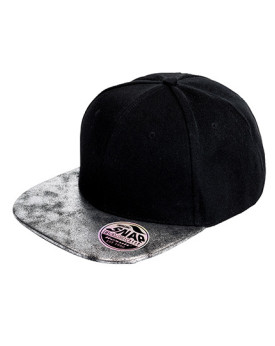 Casquettes personnalisée 300 g/m² - Result Headwear RH87 - Casquettes avec marquage broderie, flocage ou impression. Grossist...