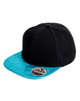Casquettes personnalisée 300 g/m² - Result Headwear RH87 - Casquettes avec marquage broderie, flocage ou impression. Grossist...