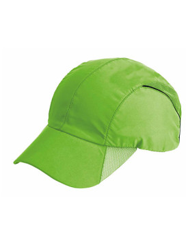 Casquettes personnalisée 100 g/m² - Result Headwear RC088X - Casquettes avec marquage broderie, flocage ou impression. Grossi...