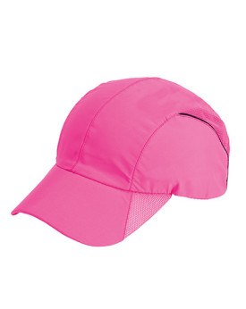 Casquettes personnalisée 100 g/m² - Result Headwear RC088X - Casquettes avec marquage broderie, flocage ou impression. Grossi...
